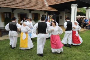Kovačeva domačija in proslava ob dnevu državnosti 2018 146